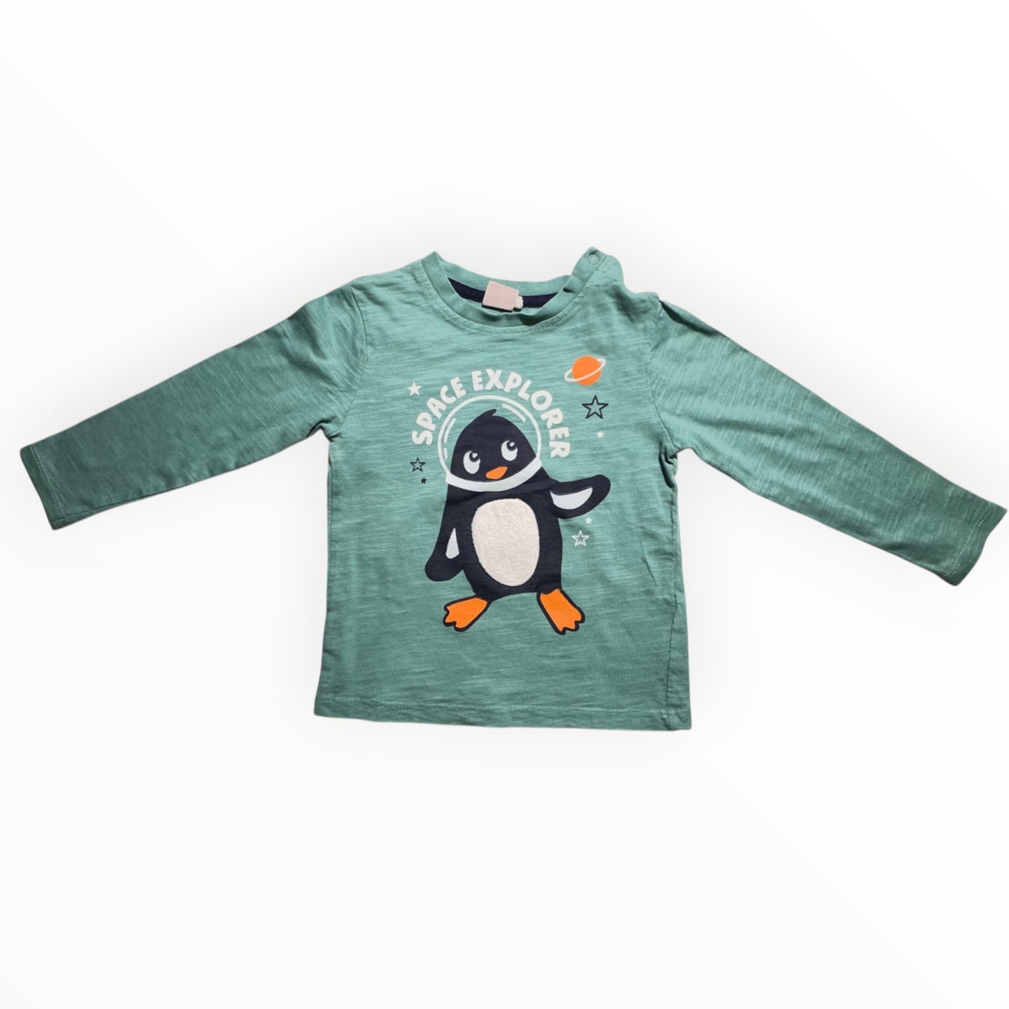 T-shirt - First smile