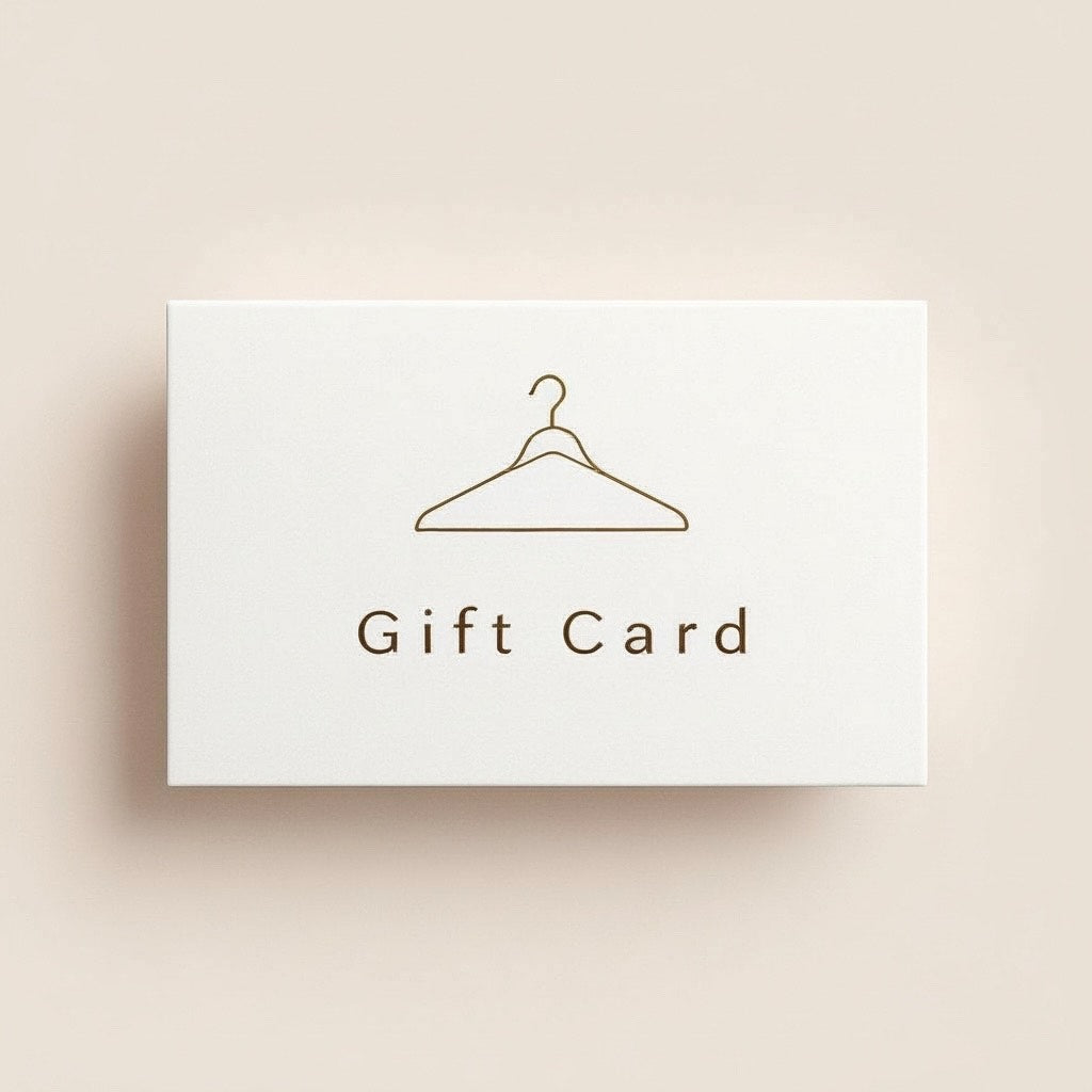 Carte-cadeau Kids seconde main