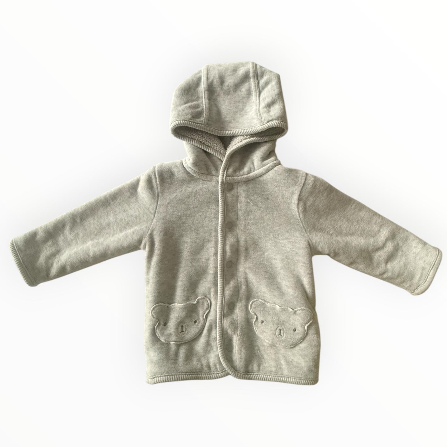 Sweat / Sweat à capuche