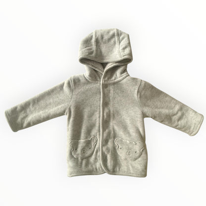 Sweat / Sweat à capuche