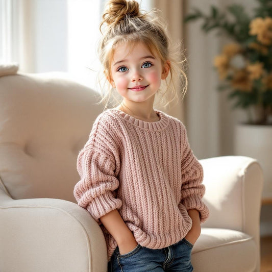 Lot 10 pièces – Cozy Pack – Fille