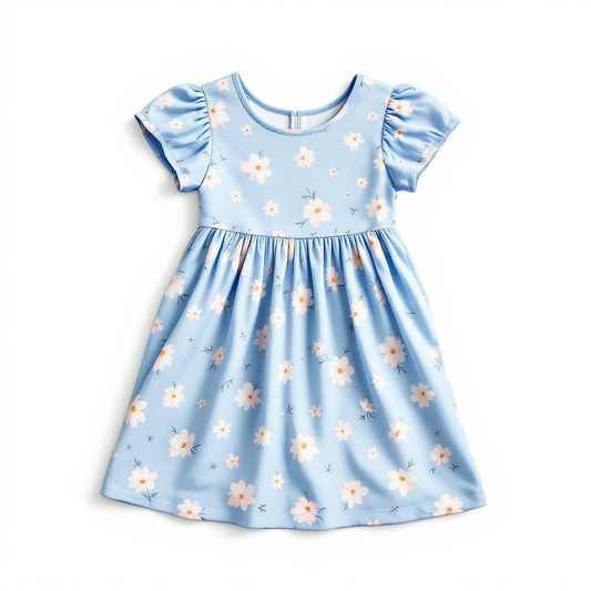 Lot 10 pièces – Starter Pack – Fille